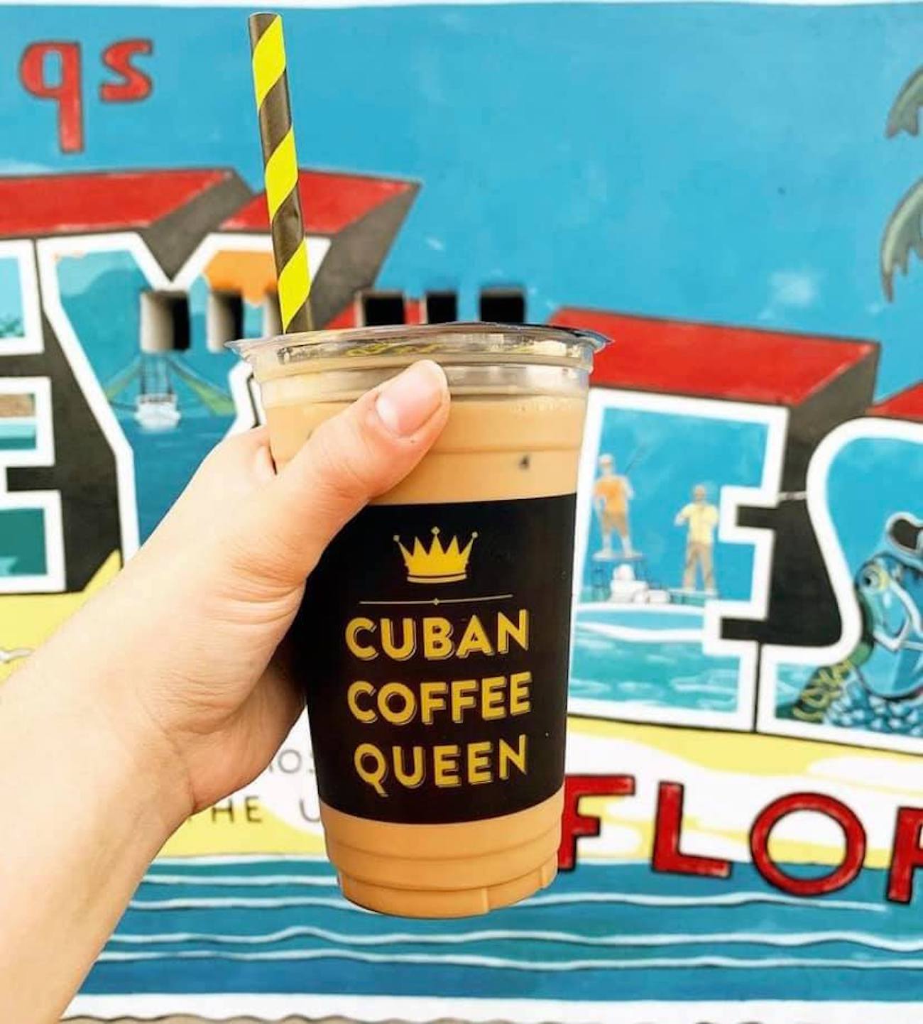 3 Best Items on the Cuban Coffee Queen Key West Menu - Fun in Key West