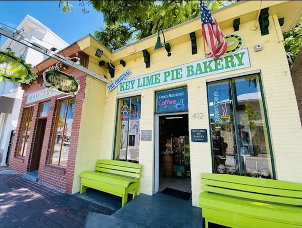 8 Best Places to Try Key Lime Pie in Key West Destination Daydreamer