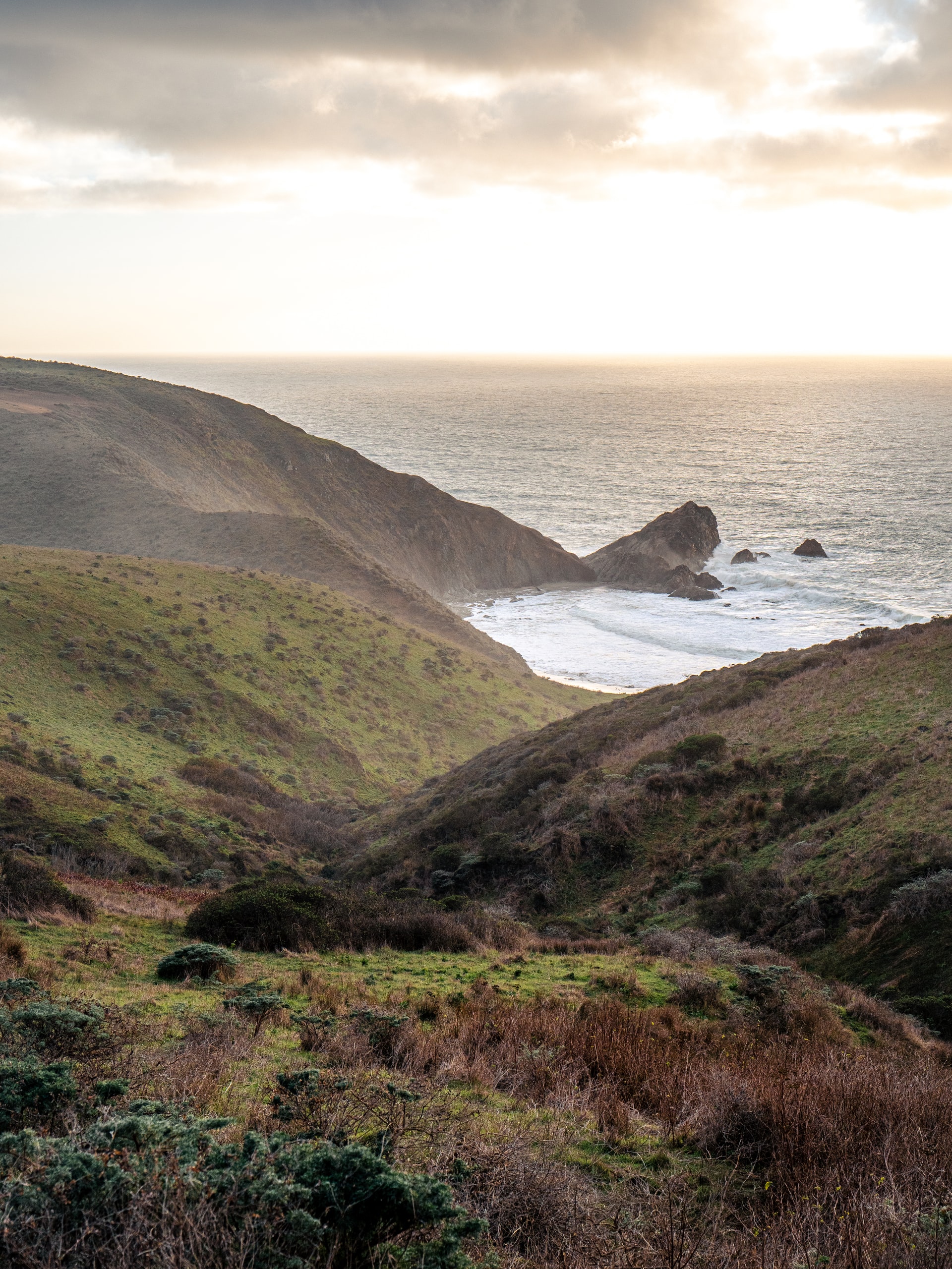 Point Reyes Lake 12 Perfect Things to do in Point Reyes National Seashore - Destination ...