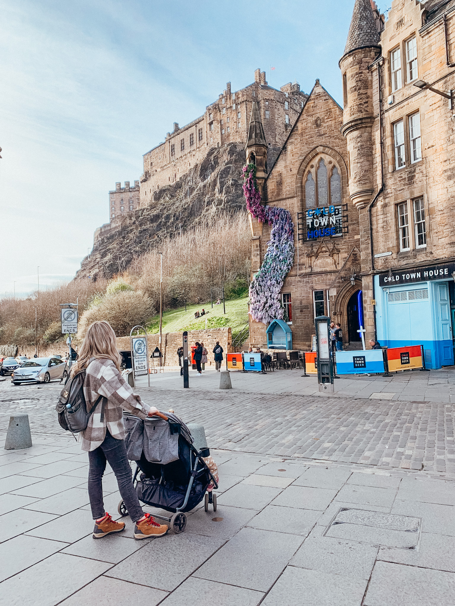 21 Best Things to Do in Edinburgh With Kids + Top Tips Destination