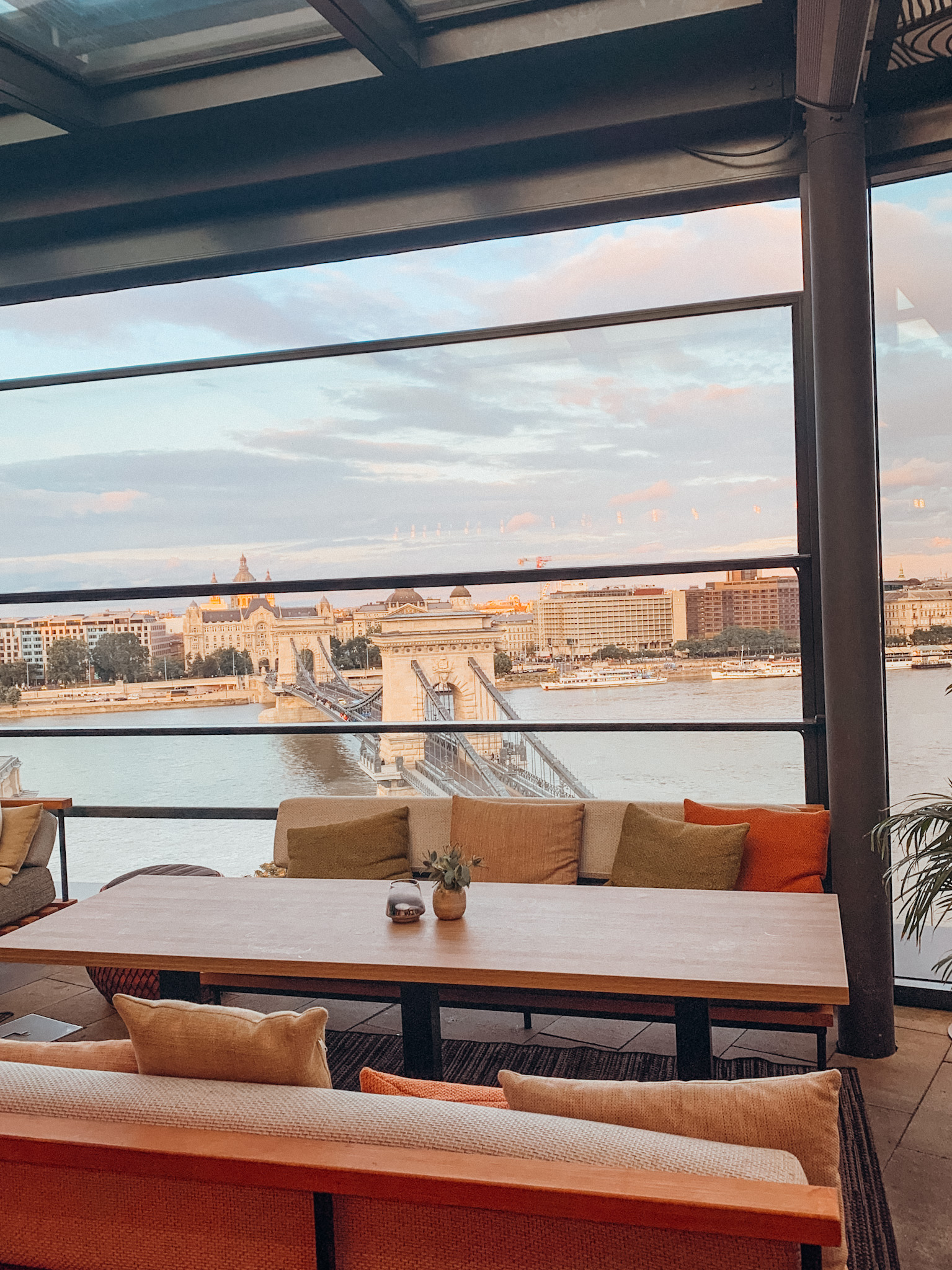 8 Best Viewpoints in Budapest You Can't Miss - Destination Daydreamer