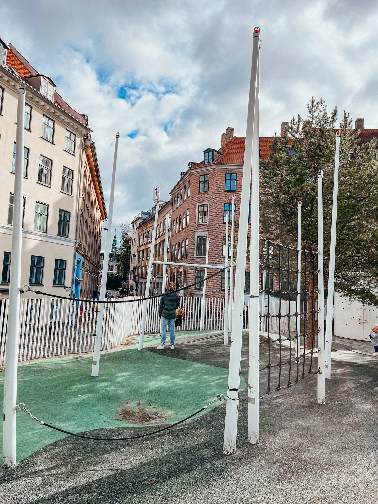 13 of the Best Playgrounds in Copenhagen to Add to Your Itinerary ...
