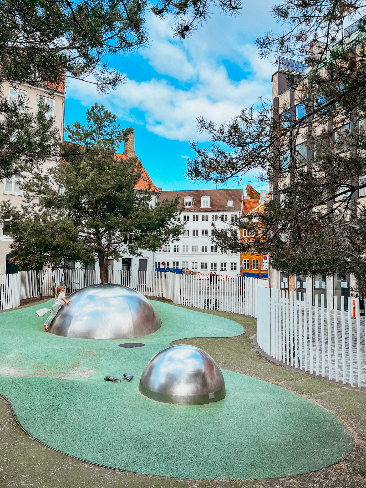 13 of the Best Playgrounds in Copenhagen to Add to Your Itinerary ...